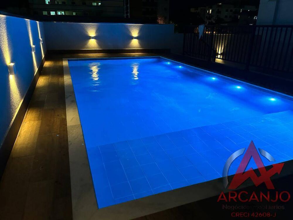 Cobertura à venda com 3 quartos, 140m² - Foto 7