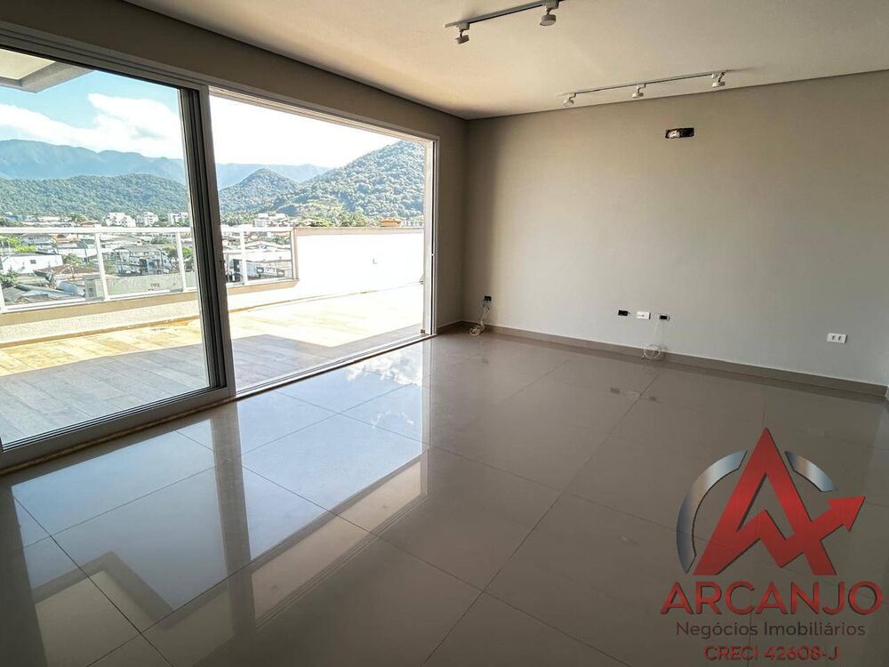 Cobertura à venda com 3 quartos, 140m² - Foto 2