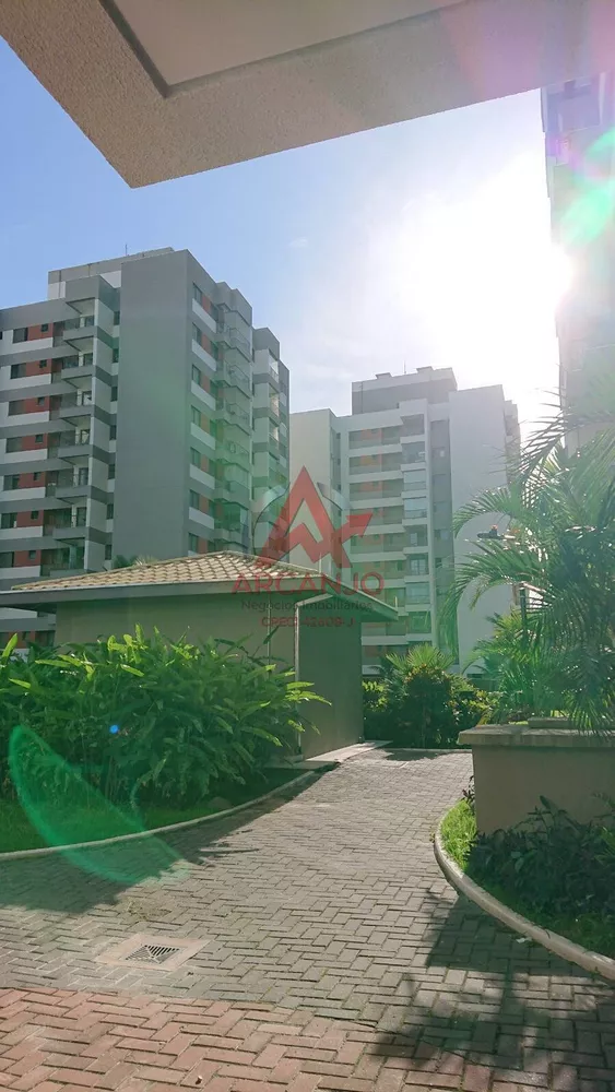 Apartamento, 2 quartos, 61 m² - Foto 1