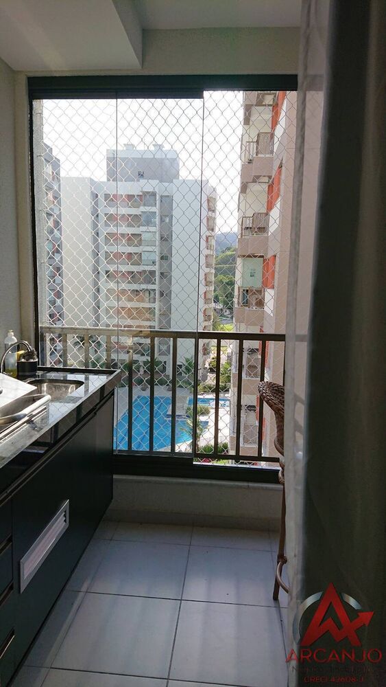 Apartamento, 2 quartos, 61 m² - Foto 6