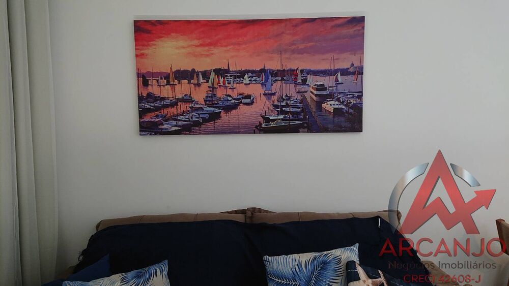 Apartamento, 2 quartos, 61 m² - Foto 8