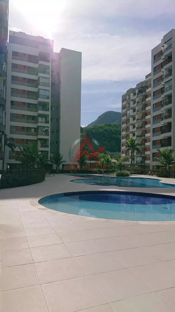 Apartamento, 2 quartos, 61 m² - Foto 4