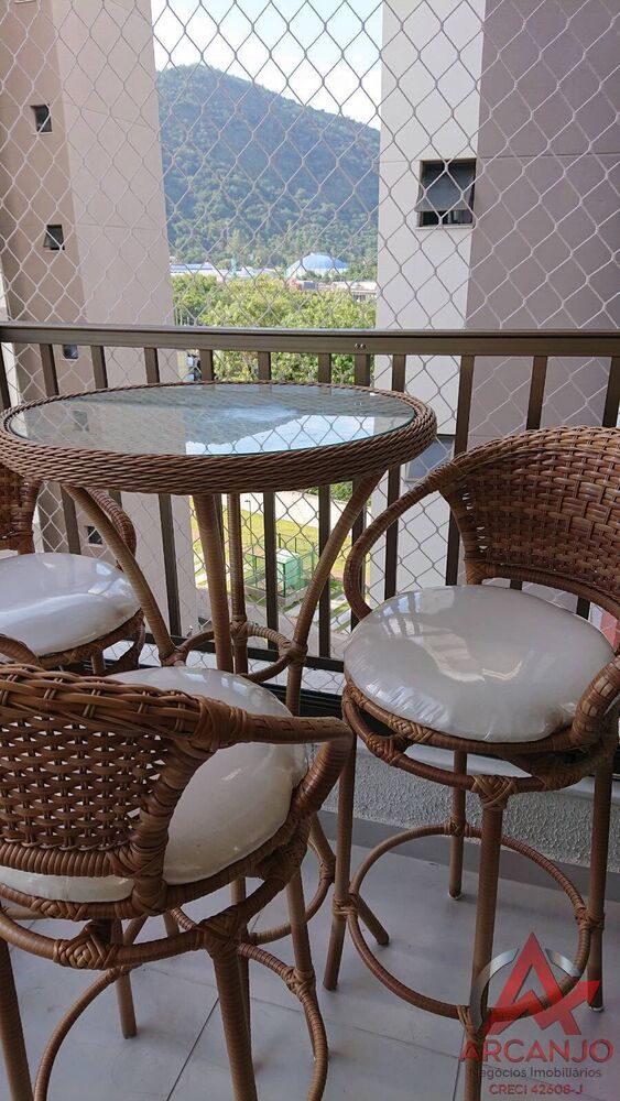 Apartamento, 2 quartos, 61 m² - Foto 5