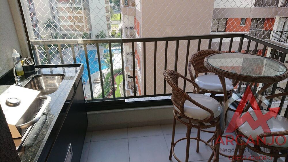 Apartamento, 2 quartos, 61 m² - Foto 7