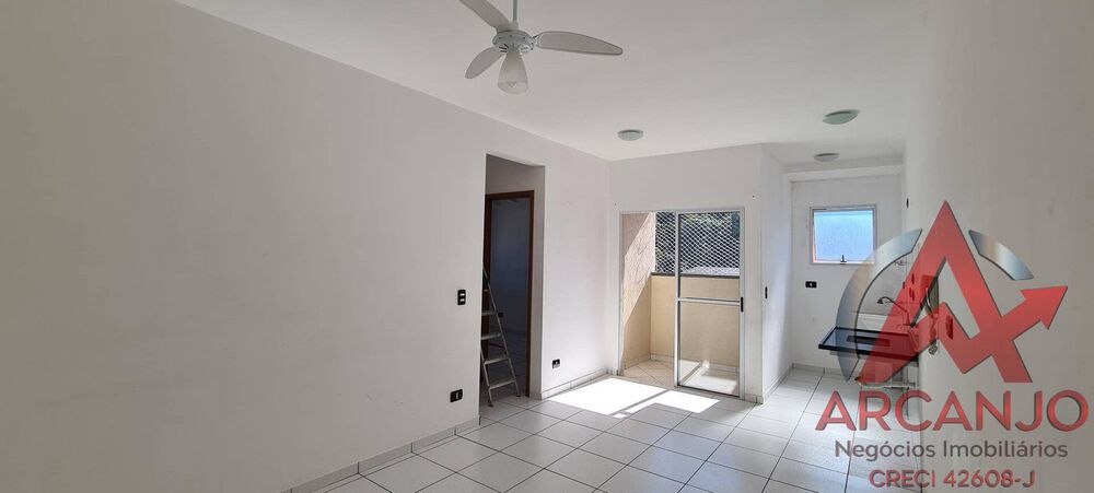 Apartamento, 2 quartos, 50 m² - Foto 3