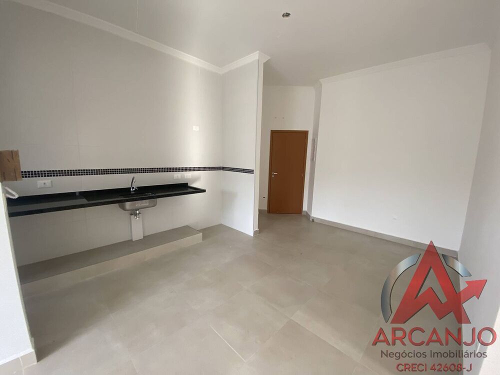 Apartamento à venda com 2 quartos, 89m² - Foto 3