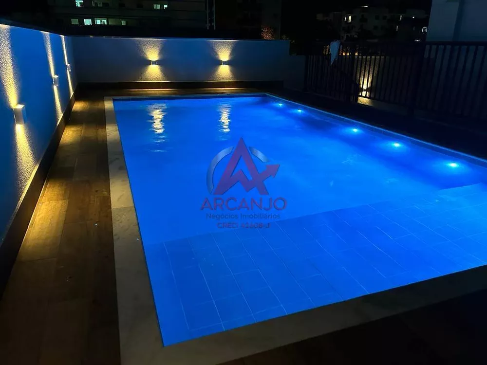 Apartamento, 3 quartos, 185 m² - Foto 7