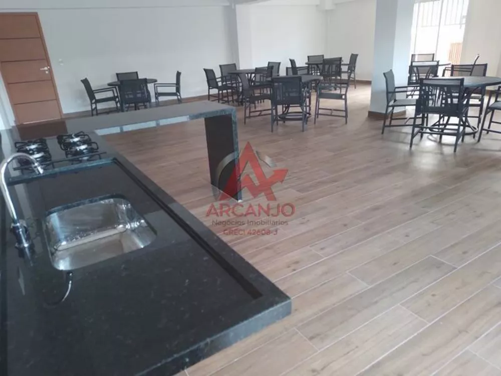 Apartamento, 3 quartos, 185 m² - Foto 9