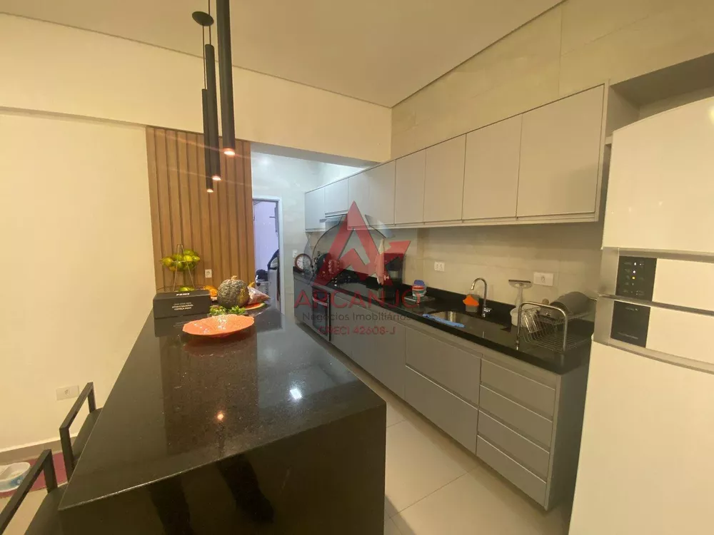 Apartamento, 3 quartos, 185 m² - Foto 4