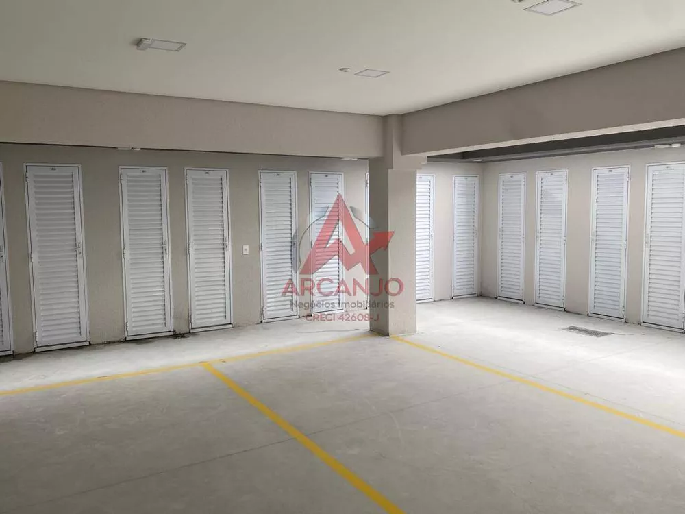 Apartamento, 3 quartos, 185 m² - Foto 11