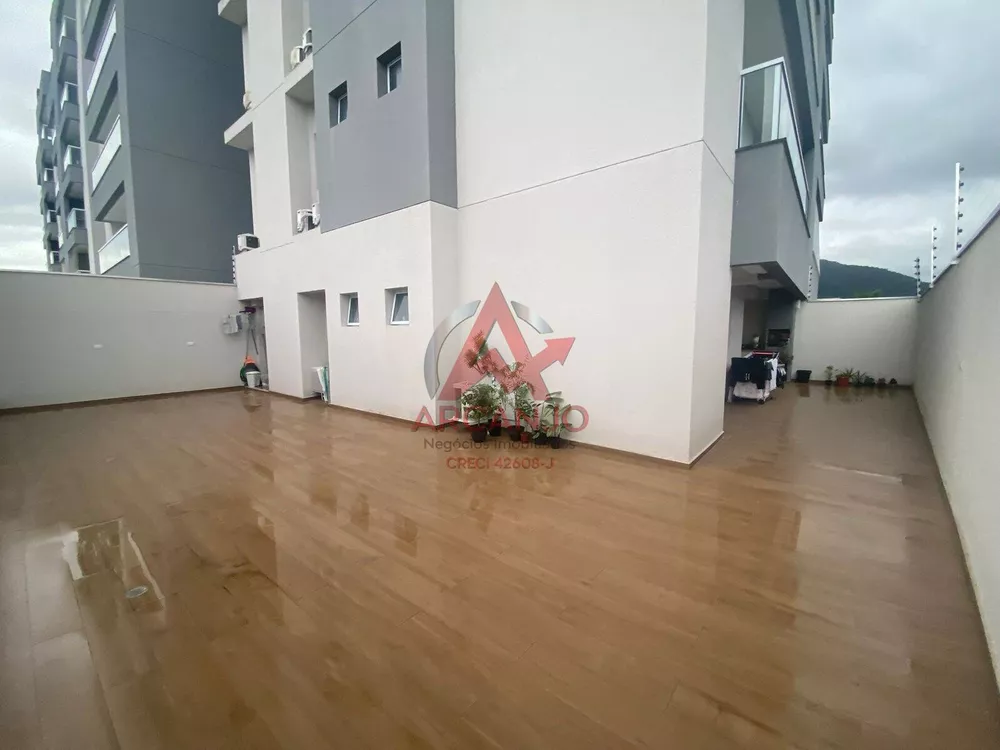 Apartamento, 3 quartos, 185 m² - Foto 10