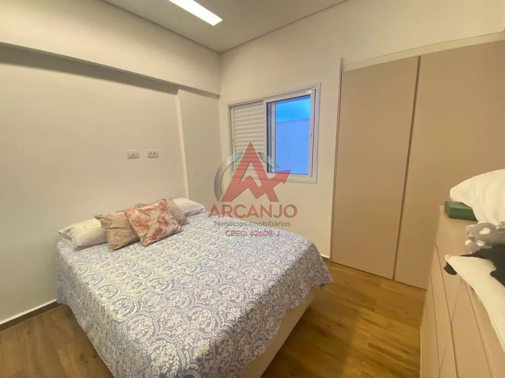 Apartamento, 3 quartos, 185 m² - Foto 5