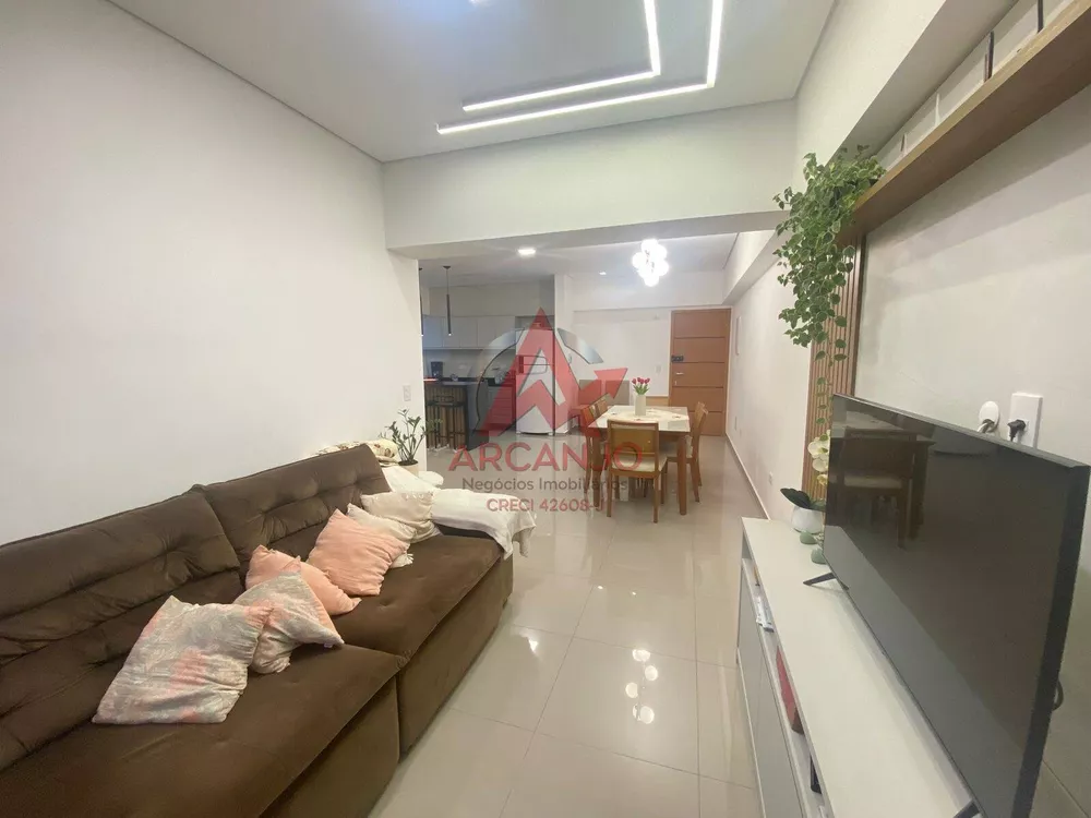 Apartamento, 3 quartos, 185 m² - Foto 1