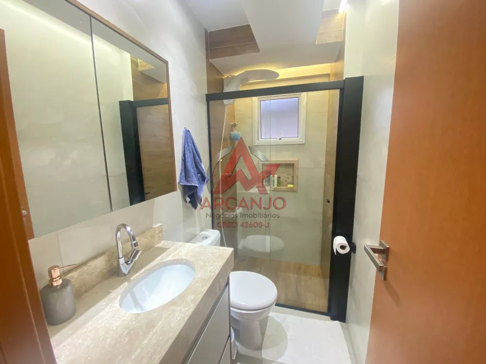 Apartamento, 3 quartos, 185 m² - Foto 3