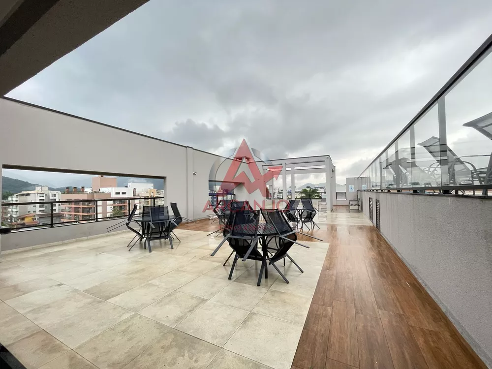 Apartamento, 2 quartos, 70 m² - Foto 1