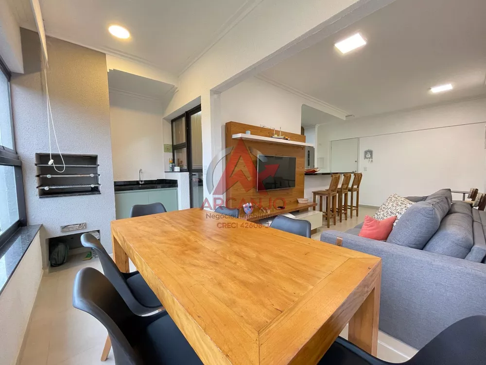 Apartamento, 2 quartos, 70 m² - Foto 3