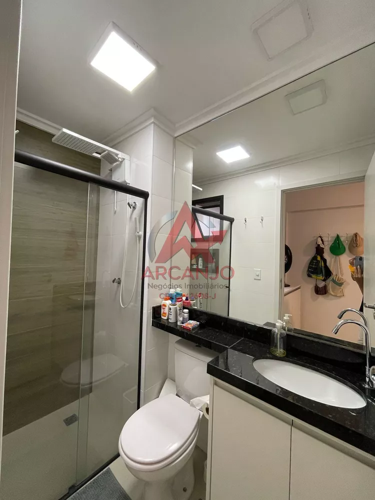 Apartamento, 2 quartos, 70 m² - Foto 4