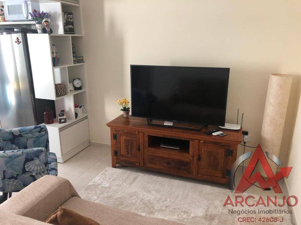 Apartamento à venda com 2 quartos, 52m² - Foto 4