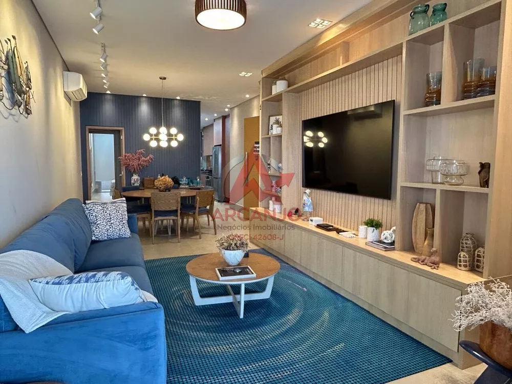 Apartamento, 3 quartos, 160 m² - Foto 2