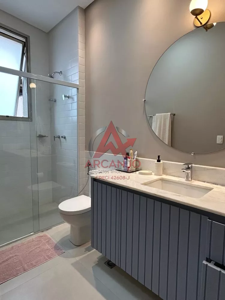 Apartamento, 3 quartos, 160 m² - Foto 1