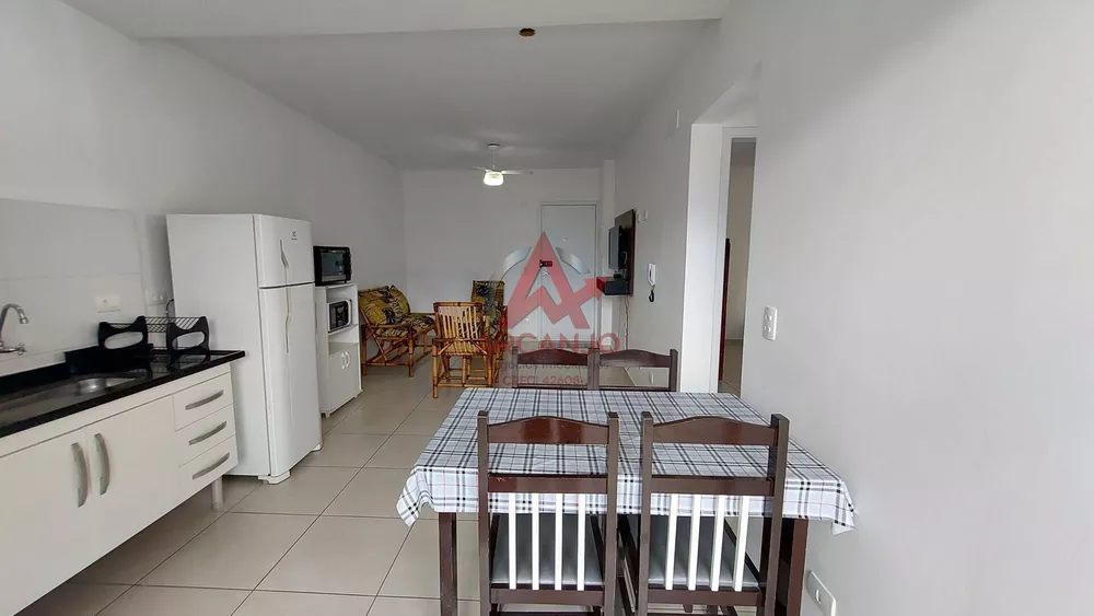 Apartamento, 2 quartos, 62 m² - Foto 4