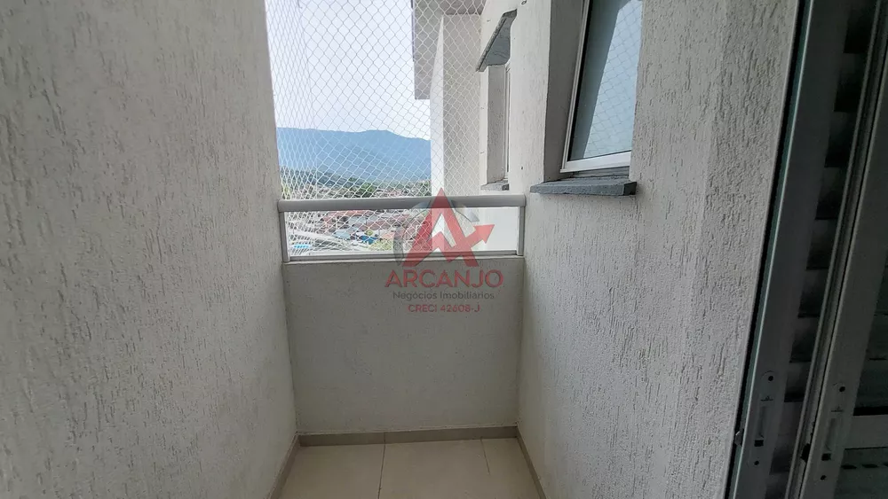 Apartamento, 2 quartos, 62 m² - Foto 1