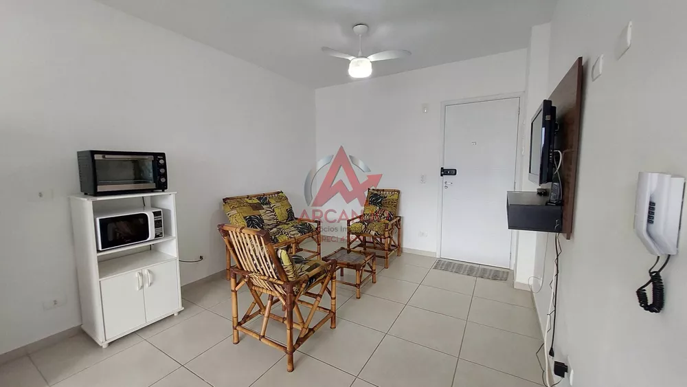 Apartamento, 2 quartos, 62 m² - Foto 3
