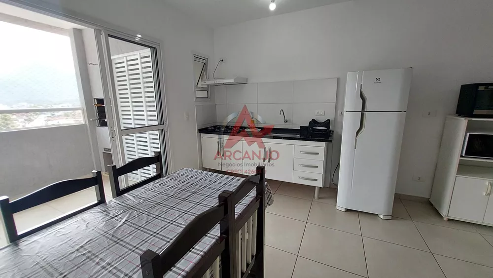 Apartamento, 2 quartos, 62 m² - Foto 2