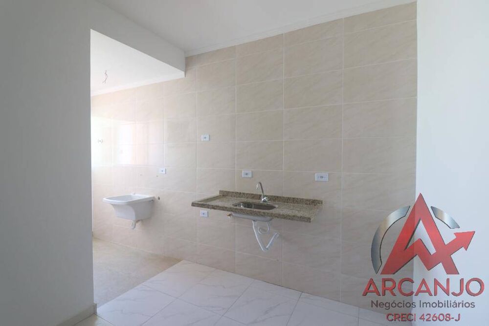 Apartamento, 1 quarto, 34 m² - Foto 8