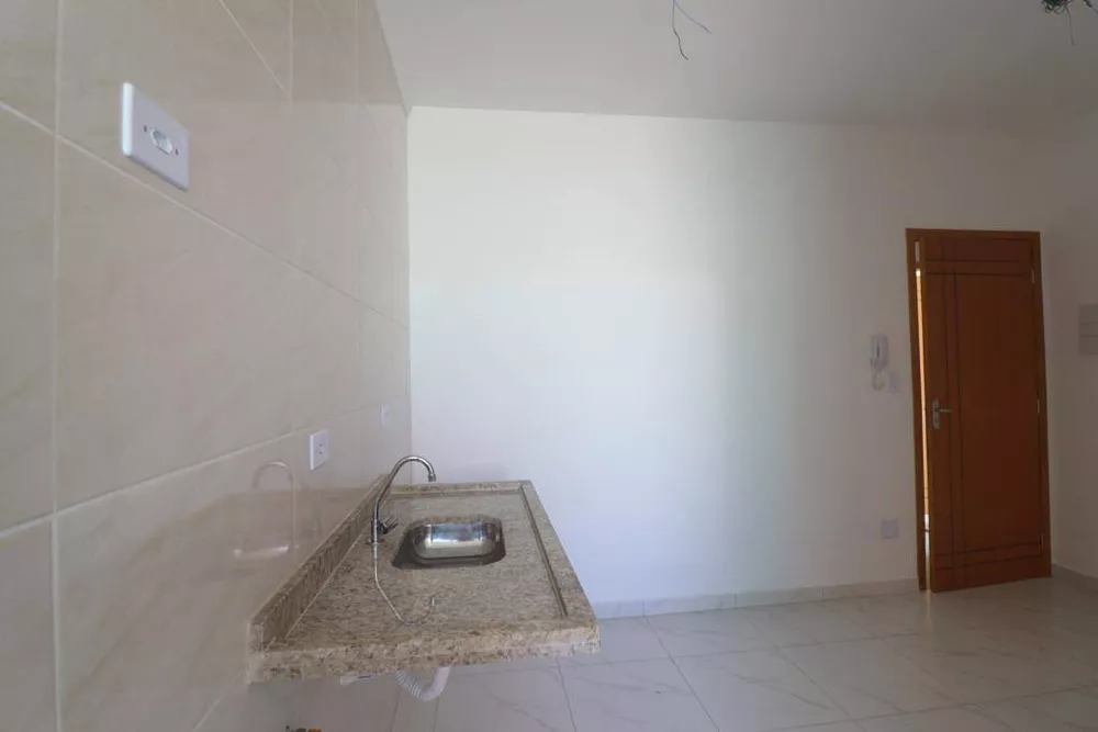 Apartamento, 1 quarto, 34 m² - Foto 2