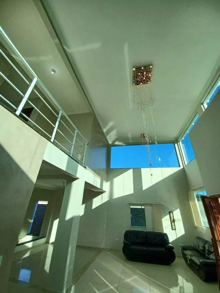 Casa, 6 quartos, 380 m² - Foto 2