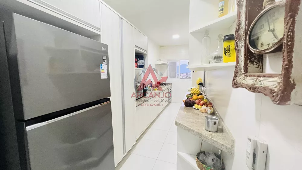 Cobertura, 4 quartos, 205 m² - Foto 4