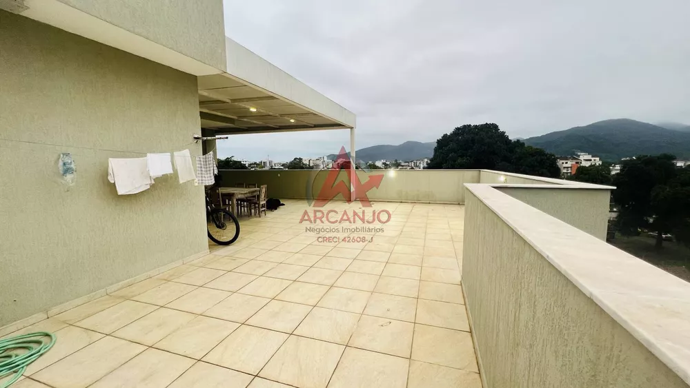 Cobertura, 4 quartos, 205 m² - Foto 3