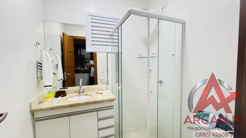 Cobertura à venda com 4 quartos, 205m² - Foto 3