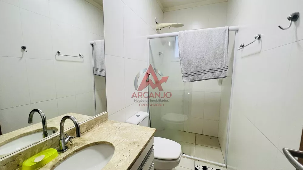 Cobertura, 4 quartos, 205 m² - Foto 2