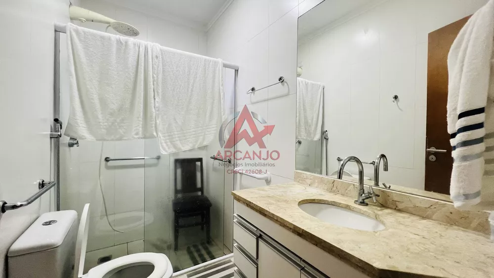 Cobertura, 4 quartos, 205 m² - Foto 1