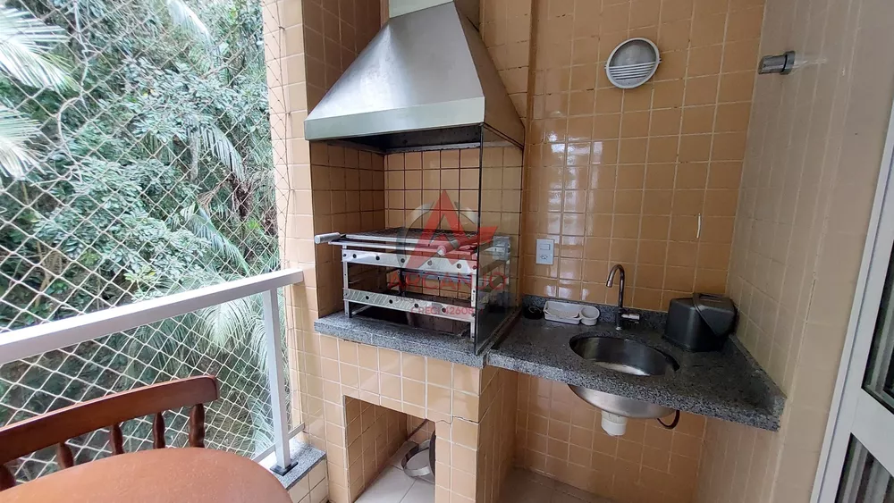 Apartamento, 2 quartos, 72 m² - Foto 2