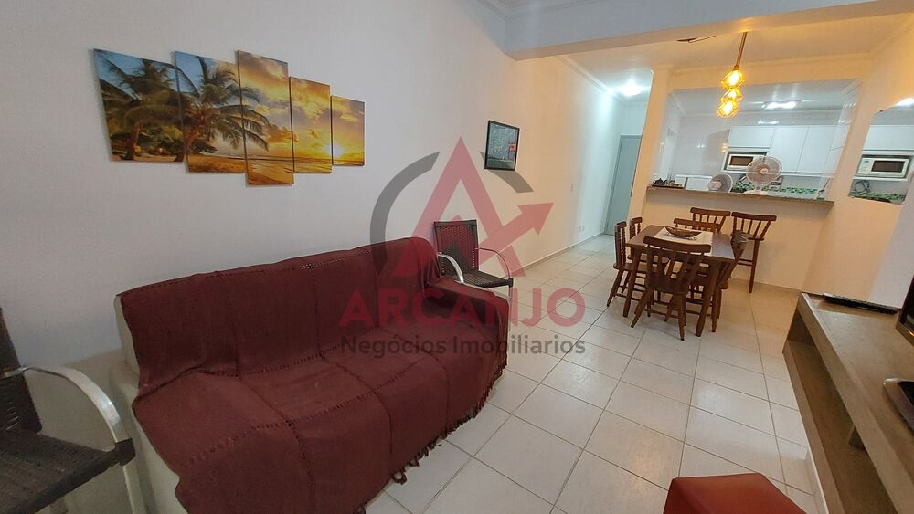 Apartamento, 2 quartos, 72 m² - Foto 8
