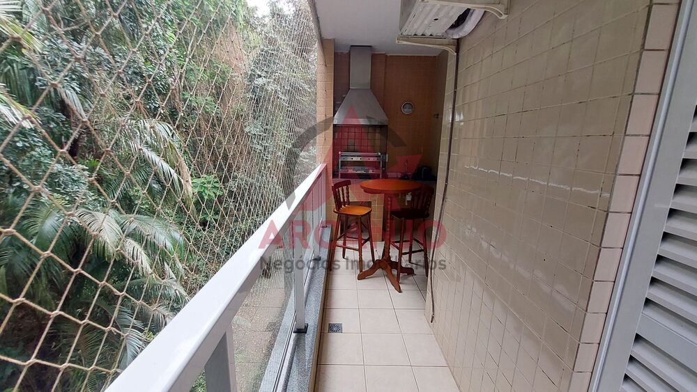 Apartamento, 2 quartos, 72 m² - Foto 7