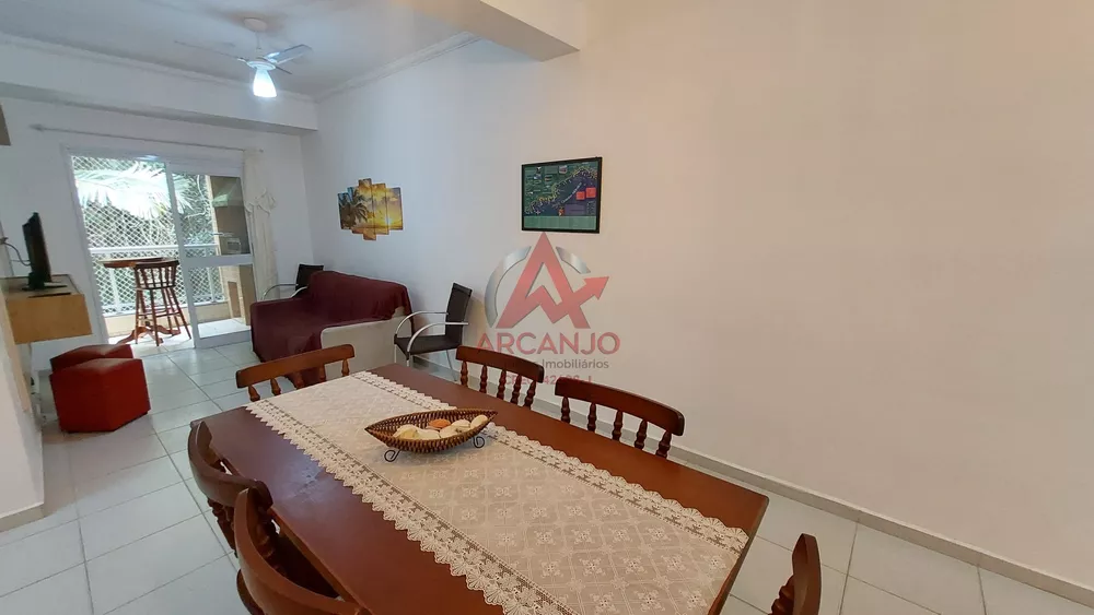 Apartamento, 2 quartos, 72 m² - Foto 1