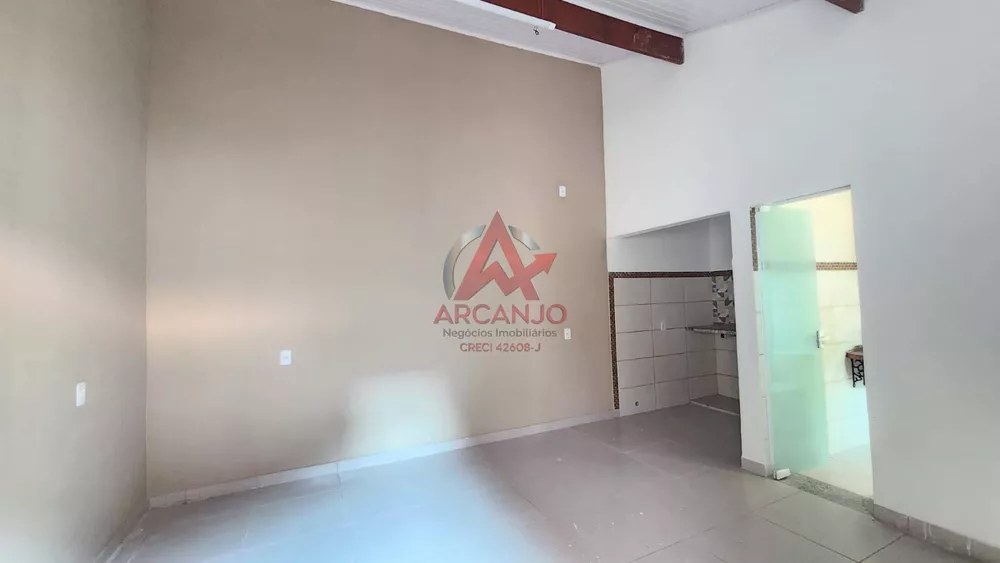 Casa, 6 quartos, 200 m² - Foto 1