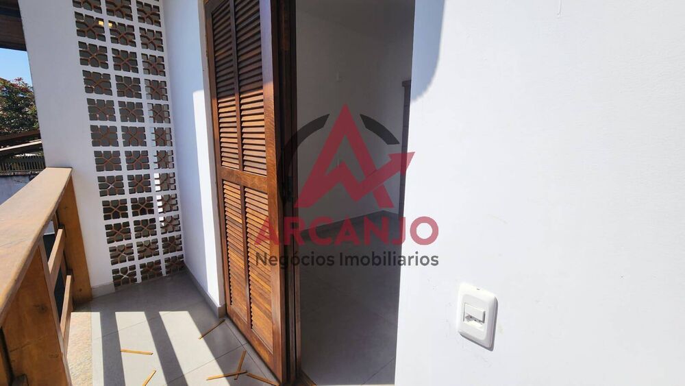 Casa, 6 quartos, 200 m² - Foto 6