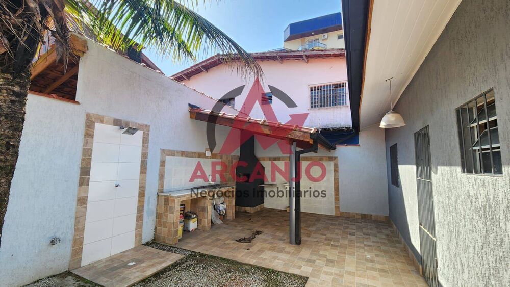 Casa, 6 quartos, 200 m² - Foto 5