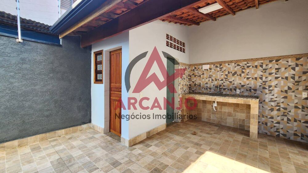 Casa, 6 quartos, 200 m² - Foto 8