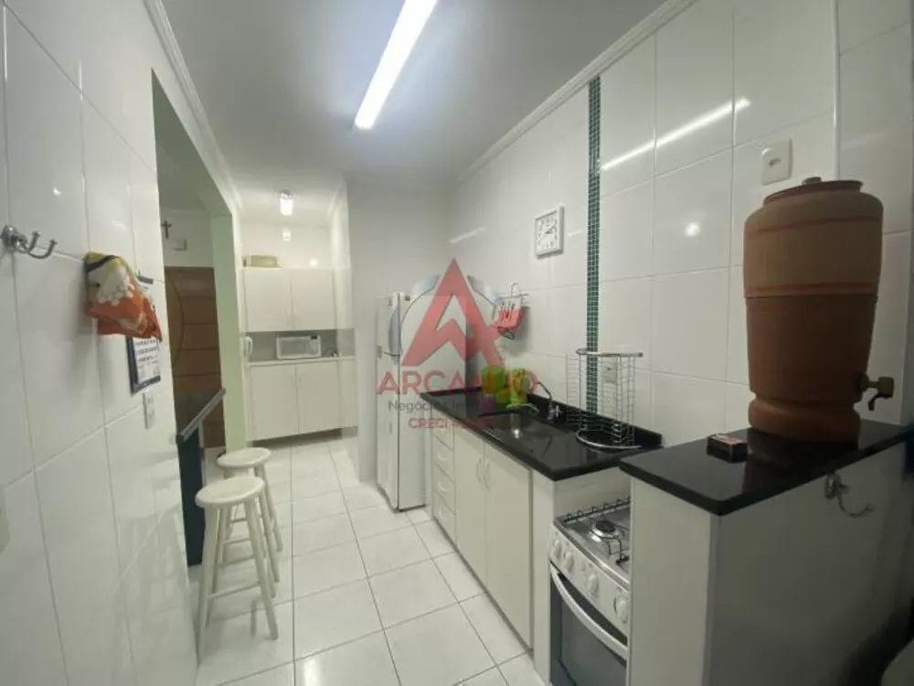 Apartamento, 2 quartos, 92 m² - Foto 3
