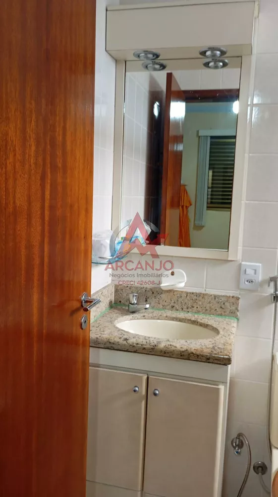 Cobertura, 3 quartos, 174 m² - Foto 4