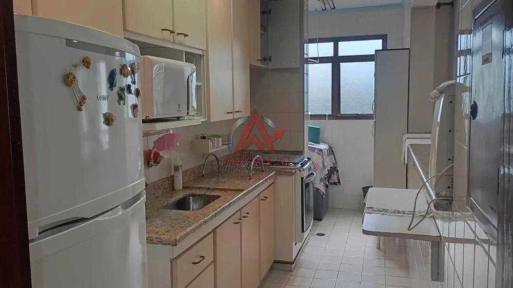 Cobertura, 3 quartos, 174 m² - Foto 1