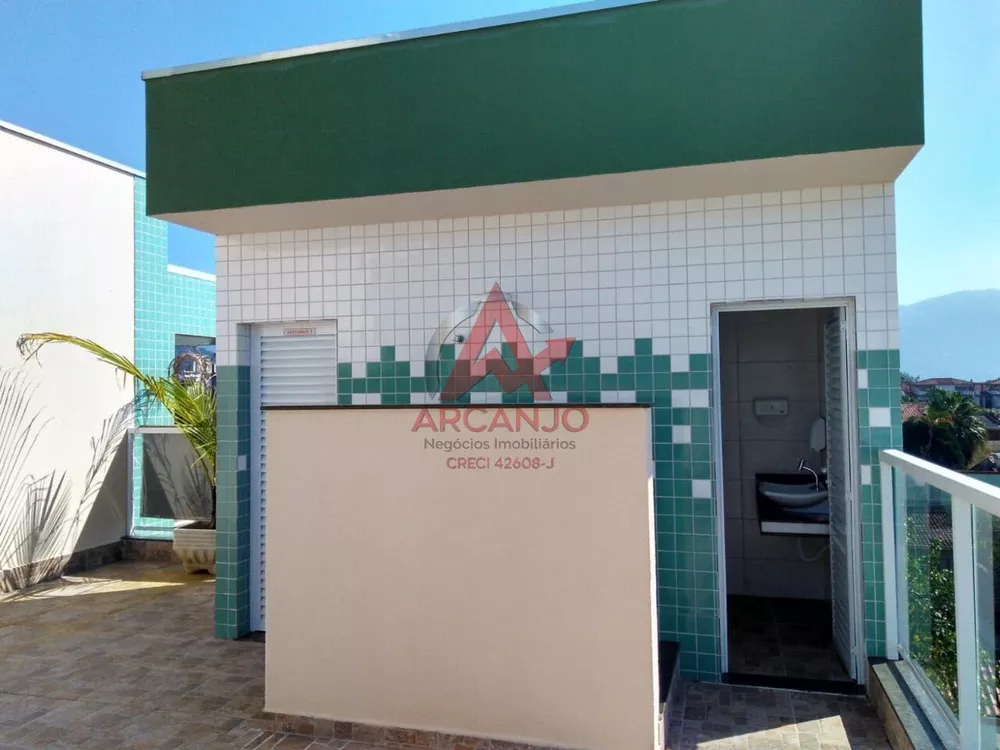 Apartamento, 2 quartos, 73 m² - Foto 2