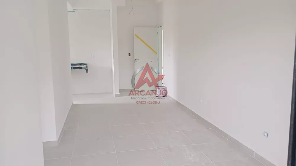 Apartamento, 3 quartos, 79 m² - Foto 1