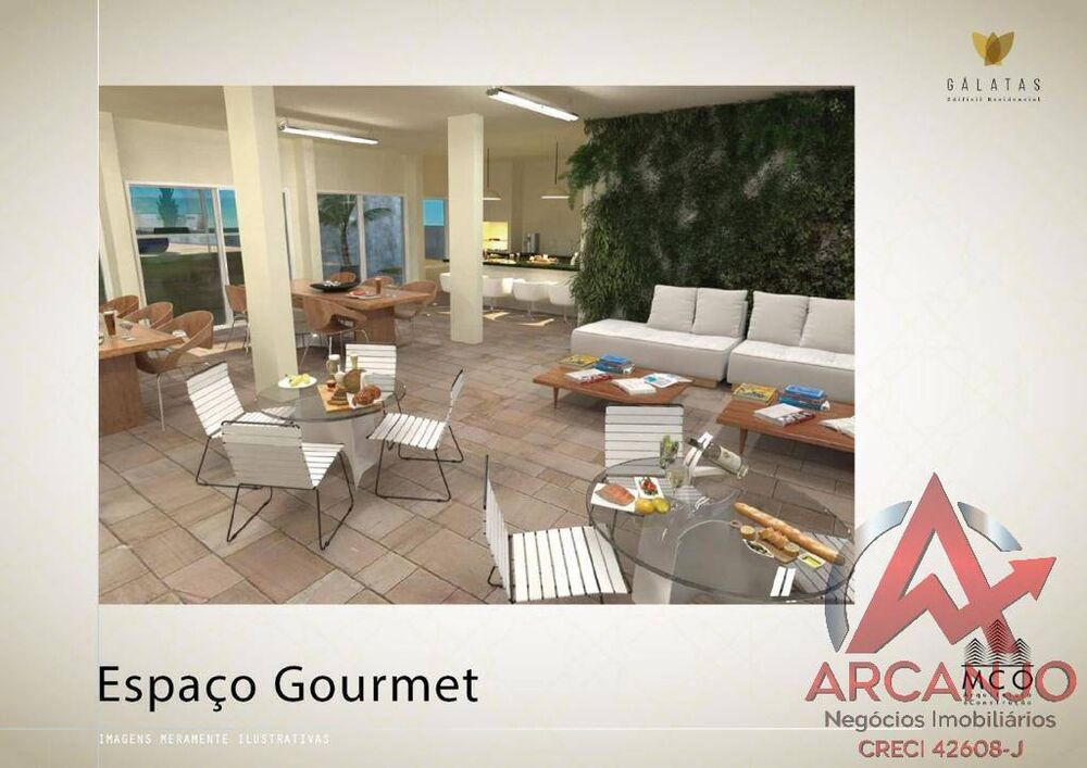 Apartamento, 3 quartos, 79 m² - Foto 6